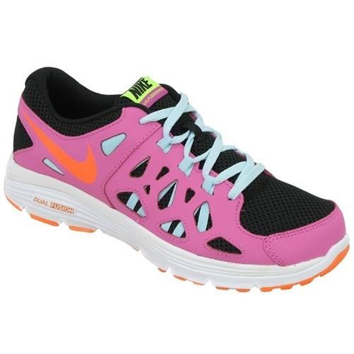 Adidasi Copii Nike Dual Fusion Run 2 GS 599793004 foto mare Adidasi Copii Nike Dual Fusion Run 2 GS 599793004 foto mare