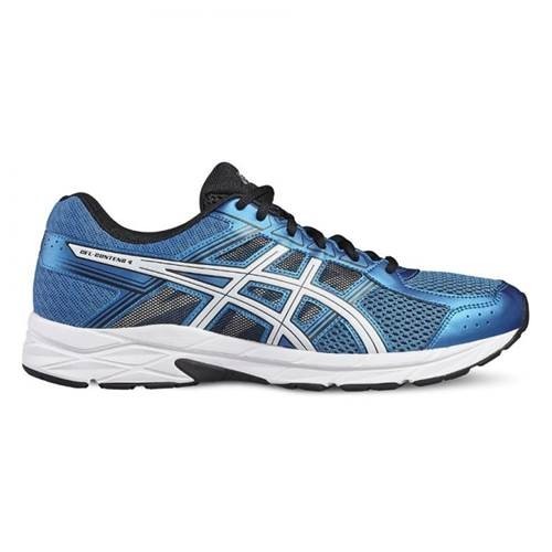 Adidasi Barbati Asics Gel Contend 4 T715N4901 foto mare Adidasi Barbati Asics Gel Contend 4 T715N4901 foto mare