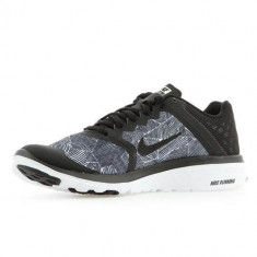 Adidasi Femei Nike Wmns FS Lite Run 3 Print 819167001 foto