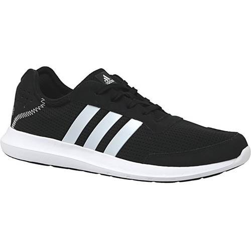 Adidasi Barbati Adidas Element Athletic Refresh BA7911 foto mare Adidasi Barbati Adidas Element Athletic Refresh BA7911 foto mare