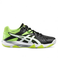 Adidasi Barbati Asics Gelsensei 6 B502Y9001 foto