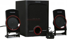 Boxe MicroLab M 111 (Negre) foto