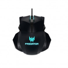 Mouse gaming Acer Predator Cestus 500 Black foto