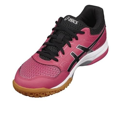 Adidasi Femei Asics Gel Rocket 8 1990 B756Y1990 foto mare Adidasi Femei Asics Gel Rocket 8 1990 B756Y1990 foto mare