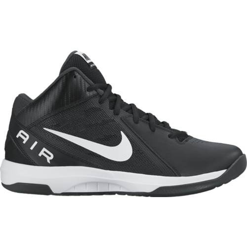 Adidasi Barbati Nike The Air Overplay IX 831572001 foto mare Adidasi Barbati Nike The Air Overplay IX 831572001 foto mare