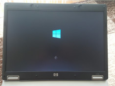 Laptop HP Compaq 6730b IntelCore2Duo T9600 2.80Ghz/4Gb DDR2 800 MHZ/HDD 250Gb -9 foto