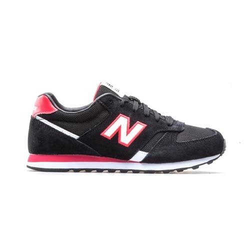 Adidasi Femei New Balance WL554BR foto mare Adidasi Femei New Balance WL554BR foto mare