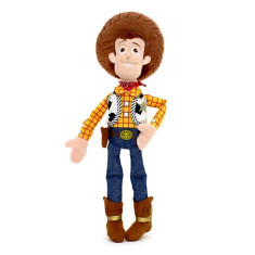 Jucarie plus Woody din Toy story foto