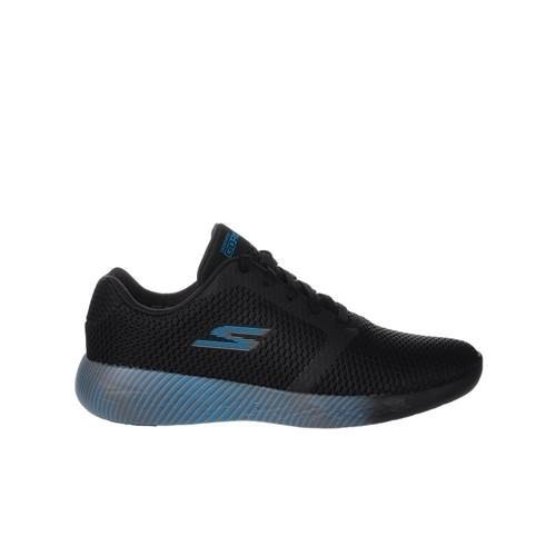 Adidasi Femei Skechers GO Run 600 15067BKBL foto mare Adidasi Femei Skechers GO Run 600 15067BKBL foto mare