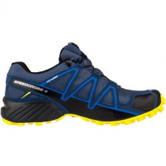 Adidasi Barbati Salomon Speedcross 4 Gtx L38311800 foto