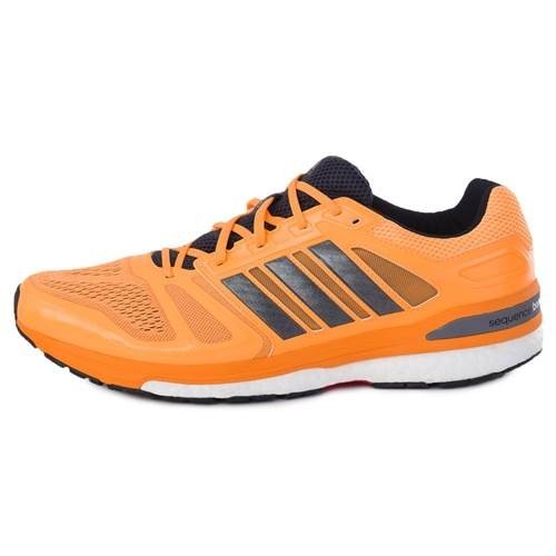 Adidasi Barbati Adidas Supernova Sequence 7 M M21968 foto mare Adidasi Barbati Adidas Supernova Sequence 7 M M21968 foto mare
