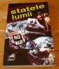Statele Lumii - Mica Enciclopedie (1993) 450 Pagini, Editura Rombay