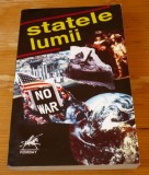 STATELE LUMII &ndash; MICA ENCICLOPEDIE