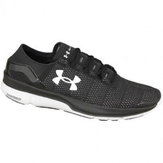 Adidasi Barbati Under Armour Speedform Turbulence 1289789001 foto