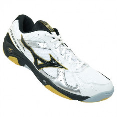 Adidasi Femei Mizuno Wave Twister 2 09KV39609 foto