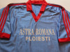 Tricou Fotbal Astra Ploiesti Vechi Anii &#039;90, Marime XXXL, Barbati Retro