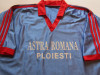 Tricou (vechi-anii`90) fotbal - ASTRA PLOIESTI, De club, Maneca scurta