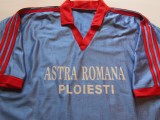 Tricou (vechi-anii`90) fotbal - ASTRA PLOIESTI, De club, Maneca scurta