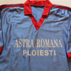 Tricou (vechi-anii`90) fotbal - ASTRA PLOIESTI