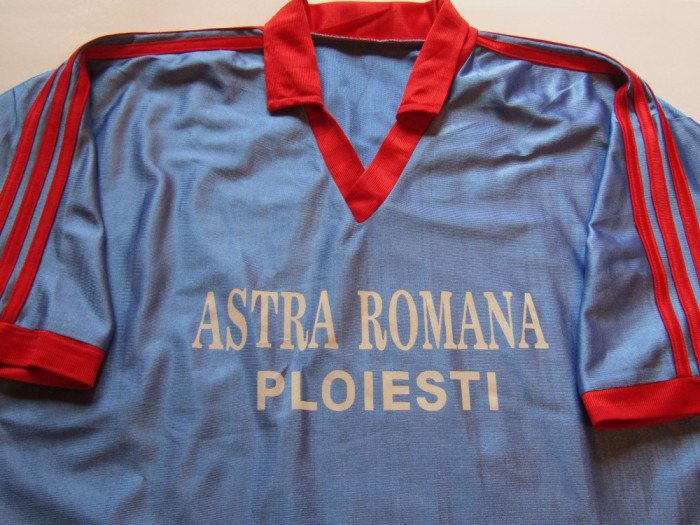 Tricou (vechi-anii`90) fotbal - ASTRA PLOIESTI