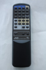 Telecomanda Jvc RM-SR230RU originala pentru receiver foto