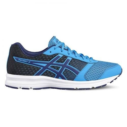 Adidasi Barbati Asics Patriot 8 T619N4549 foto mare Adidasi Barbati Asics Patriot 8 T619N4549 foto mare
