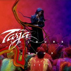 Tarja Turunen - Colours In The Dark (Special Edition) ( 1 CD ) foto
