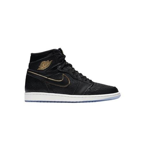 Adidasi Barbati Nike Air Jordan I Retro High OG 555088031 foto mare Adidasi Barbati Nike Air Jordan I Retro High OG 555088031 foto mare
