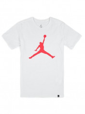 Tricou Nike Air Jordan Iconic Jumpman 23 908017-104 foto
