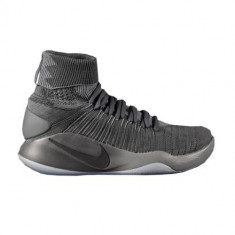 Adidasi Barbati Nike Hyperdunk 2016 Flyknit 843390002 foto