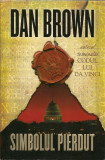 Dan Brown - Simbolul pierdut, Rao