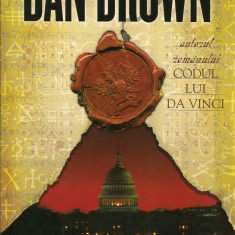 Dan Brown - Simbolul pierdut