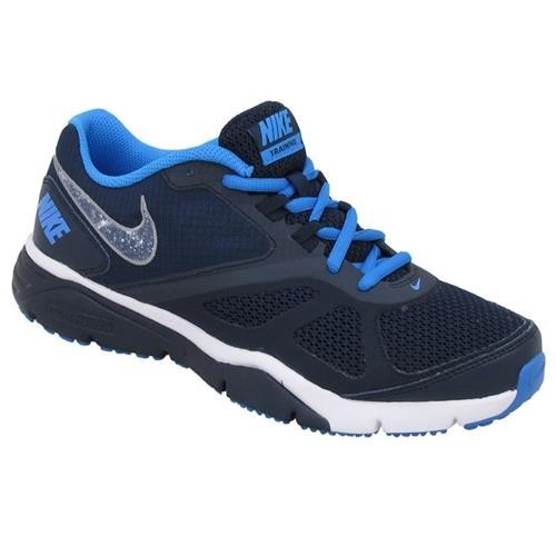 Adidasi Copii Nike Dual Fusion TR 4 GS 555598401 foto mare Adidasi Copii Nike Dual Fusion TR 4 GS 555598401 foto mare