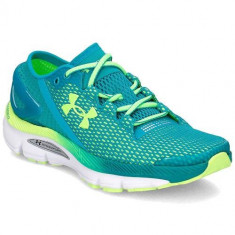 Adidasi Femei Under Armour Speedform Gemini 21 1288354933 foto