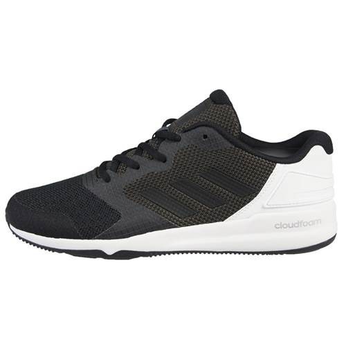 Adidasi Barbati Adidas Crazytrain 2 CF M BY2518 foto mare Adidasi Barbati Adidas Crazytrain 2 CF M BY2518 foto mare