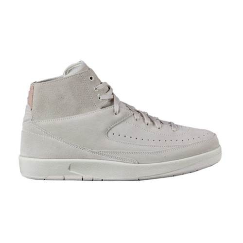 Adidasi Barbati Nike Jordan Retro II 897521100 foto mare Adidasi Barbati Nike Jordan Retro II 897521100 foto mare