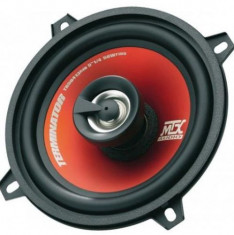 Difuzoare Auto coaxiale MTX TR50C, 13 cm, 2 cai, 50W RMS foto