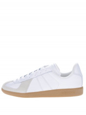 Pantofi sport albi pentru barbati adidas Originals BW Army foto