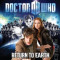 Doctor Who - Return to earth - Nintendo Wii [SIGILAT]