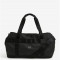 Geanta de voiaj neagra 25 l Acme Made Union Street Tube Duffel