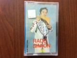 Radu Simion nai caseta audio muzica populara romaneasca folclor stc 095 sigilata, Casete audio, Electrecord