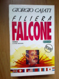 H1b Filiera Falcone - Giorgio Cajati, Nemira
