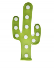 Lampa in forma de cactus Sass &amp;amp; Belle foto