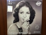 angela similea cd disc selectii muzica usoara pop colectia jurnalul national VG+