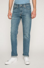 Levi&amp;#039;s - Jeansi STRAIGHT BROMELIADS foto