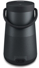 Boxa Portabila BOSE SoundLink Revolve Plus, Bluetooth (Negru) foto