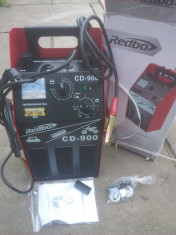 Robot Redresor Statie incarcare auto REDBO cd-900 foto