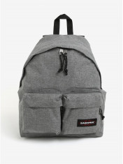 Rucsac gri melanj - Eastpak Padded Doubl&amp;#039;r 22 l foto