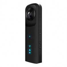 Camera video 360 Action Panorama, Wi-Fi, Cortex A5 foto