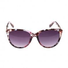 Ochelari de soare dama 5004C4 multicolor toc protectie foto